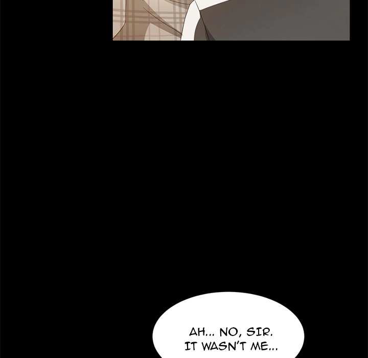 Stolen Chapter 25 page 31 - 