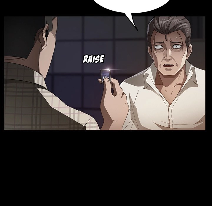 Stolen Chapter 25 page 32 - 