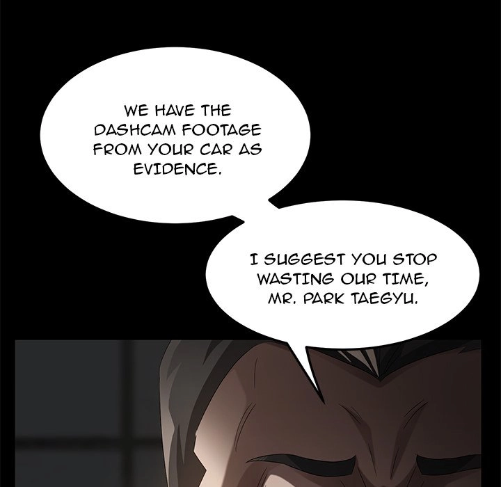 Stolen Chapter 25 page 33 - 
