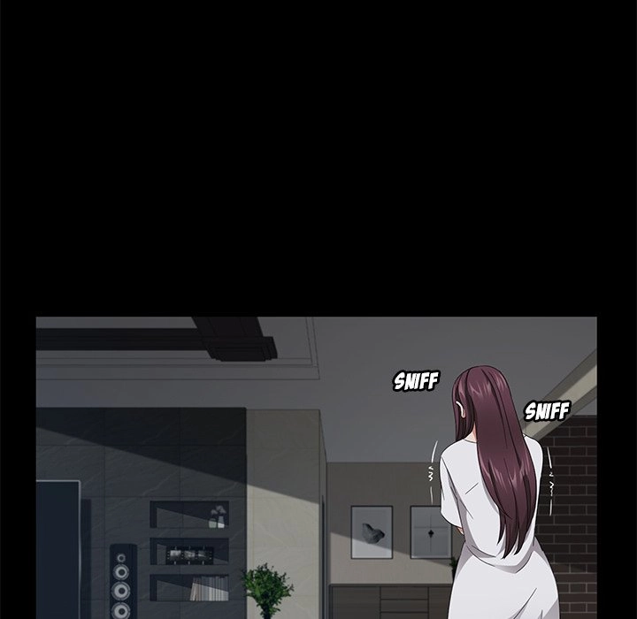 Stolen Chapter 25 page 43 - 