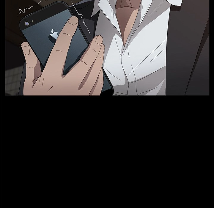 Stolen Chapter 25 page 46 - 