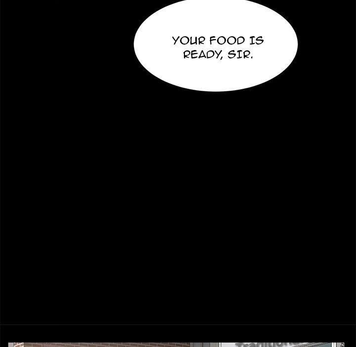 Stolen Chapter 25 page 48 - 