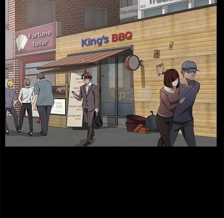 Stolen Chapter 25 page 49 - 