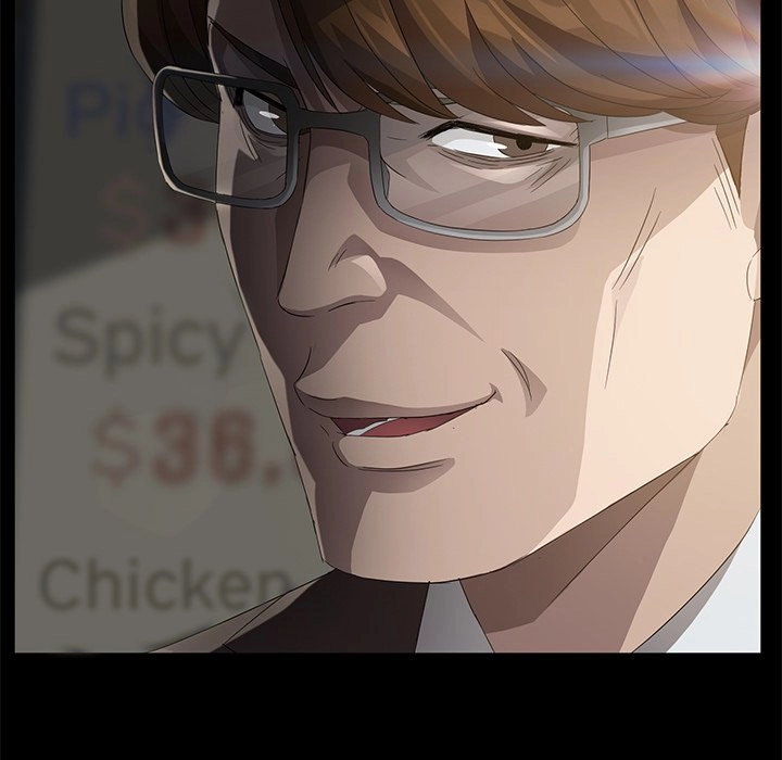 Stolen Chapter 25 page 53 - 