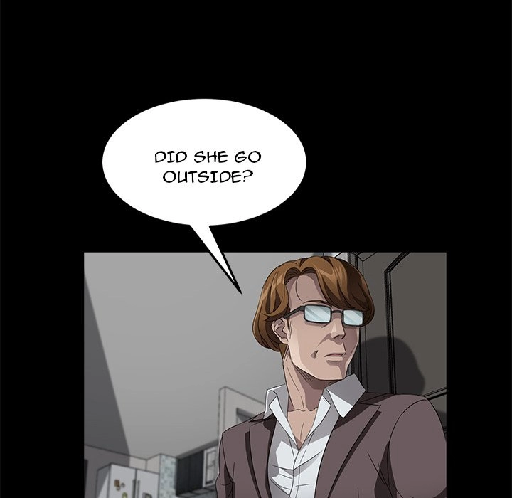 Stolen Chapter 25 page 74 - 