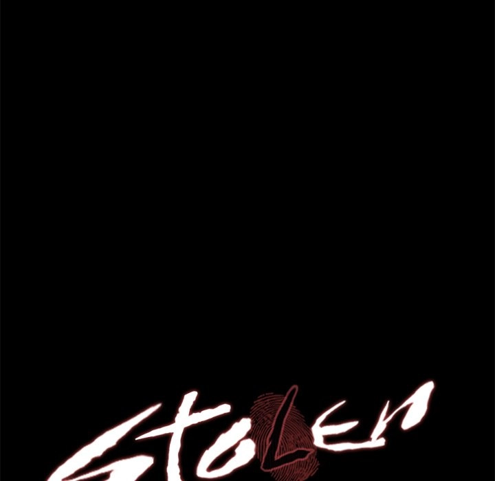 Stolen Chapter 25 page 9 - 