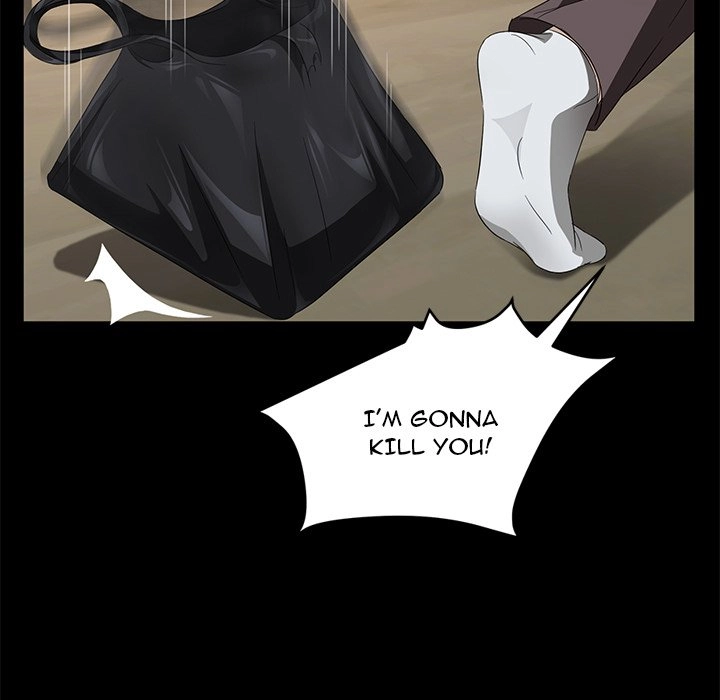 Stolen Chapter 25 page 85 - 