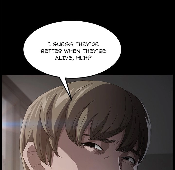 Stolen Chapter 25 page 90 - 