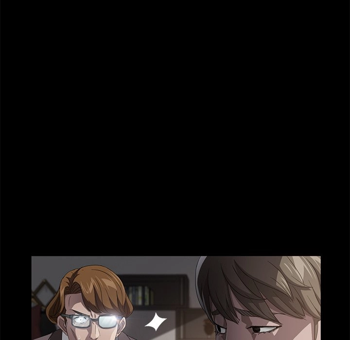Stolen Chapter 25 page 92 - 