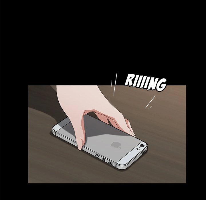 Stolen Chapter 25 page 100 - 