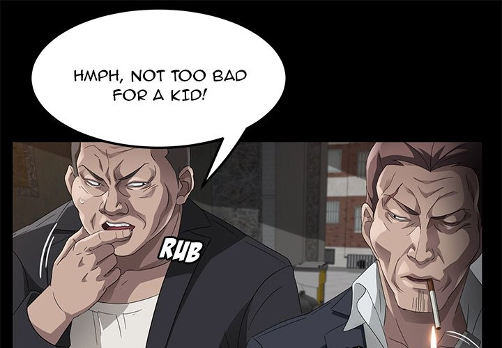 Stolen Chapter 26 page 1 - 