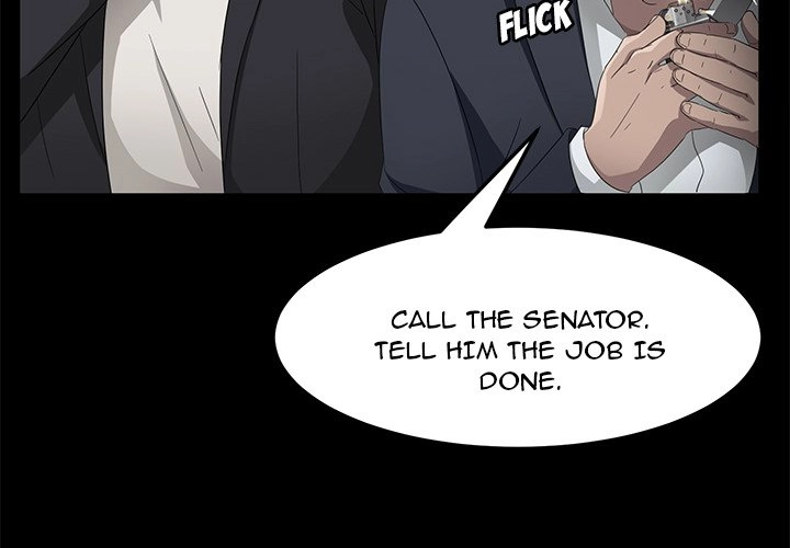 Stolen Chapter 26 page 2 - 