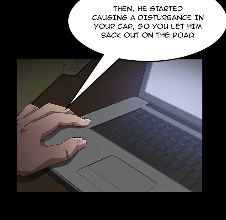 Stolen Chapter 26 page 11 - 