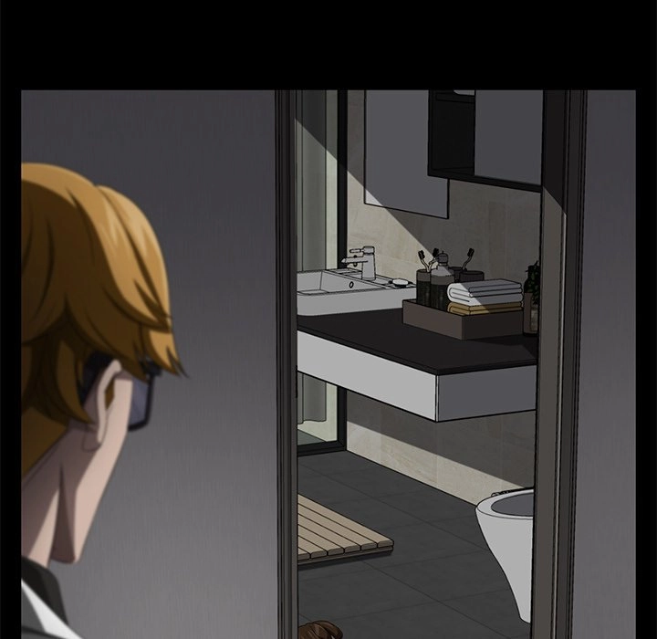 Stolen Chapter 26 page 102 - 