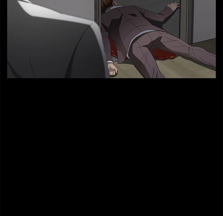 Stolen Chapter 26 page 103 - 