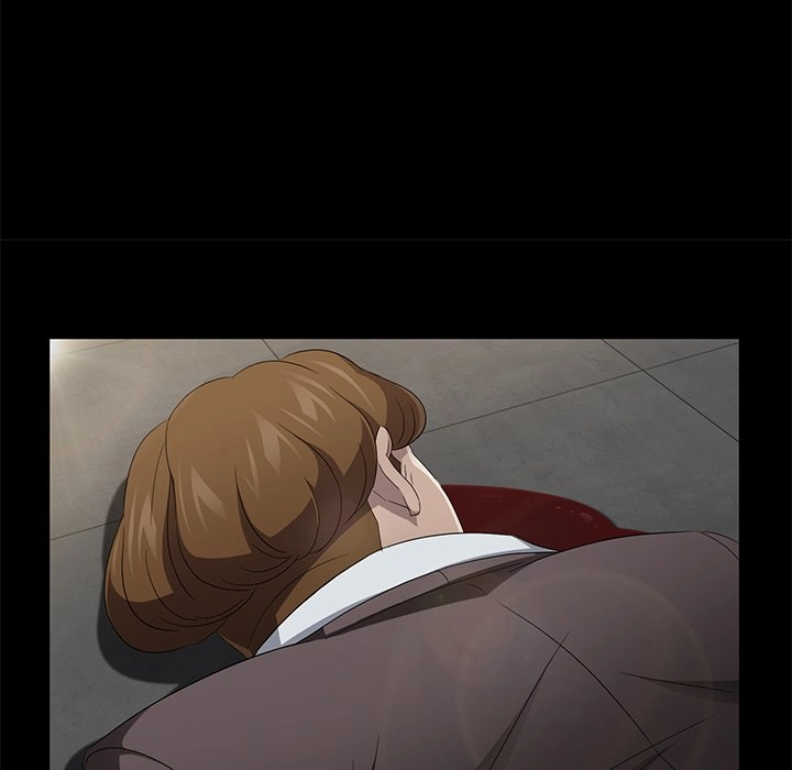 Stolen Chapter 26 page 104 - 