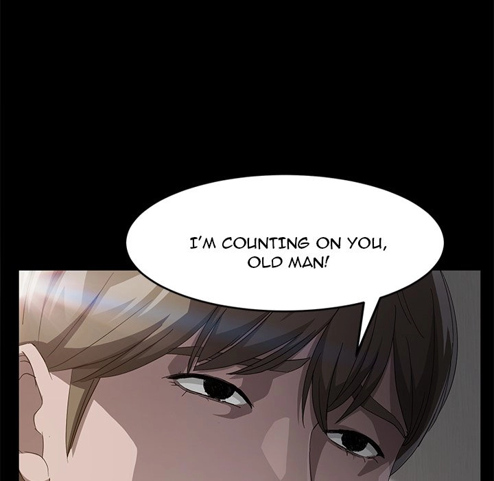 Stolen Chapter 26 page 107 - 