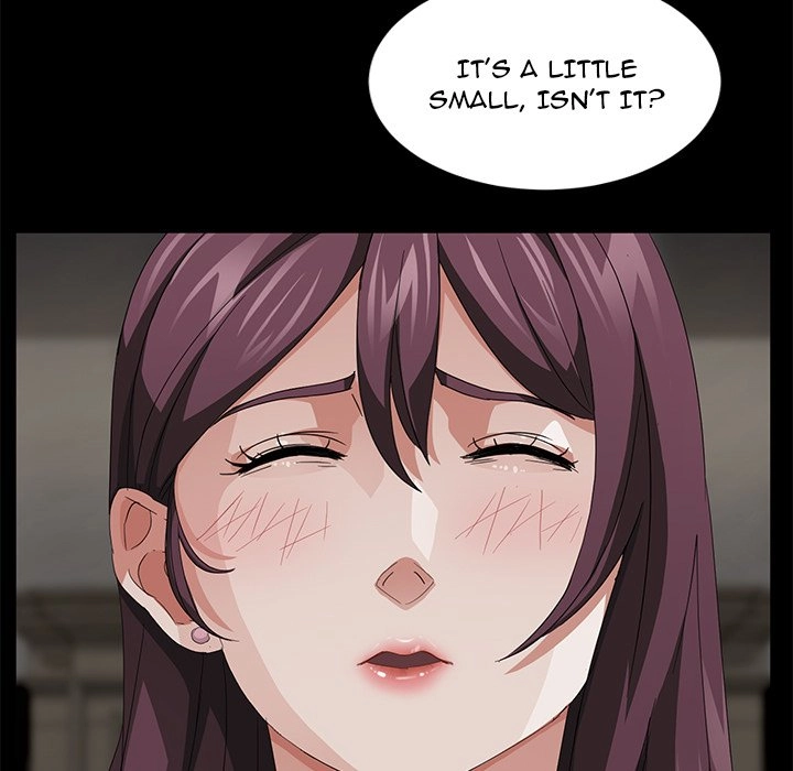 Stolen Chapter 26 page 111 - 