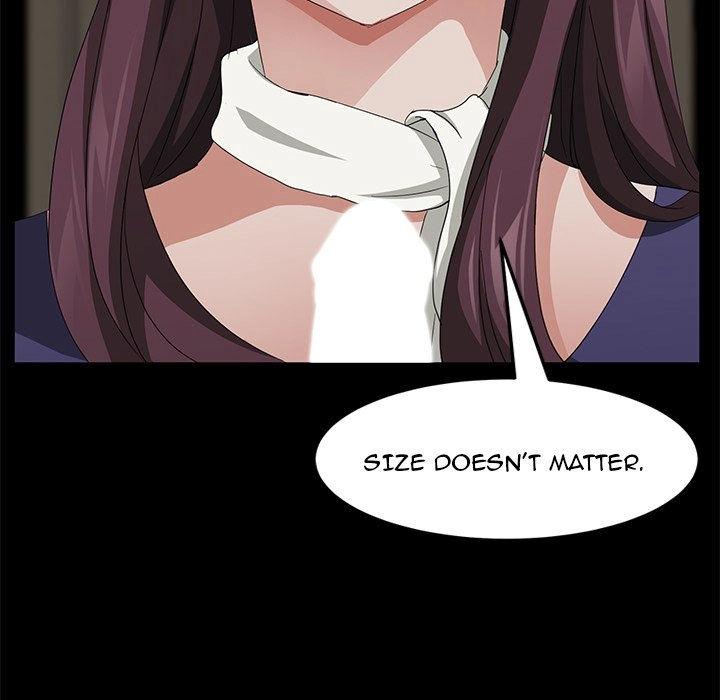 Stolen Chapter 26 page 112 - 