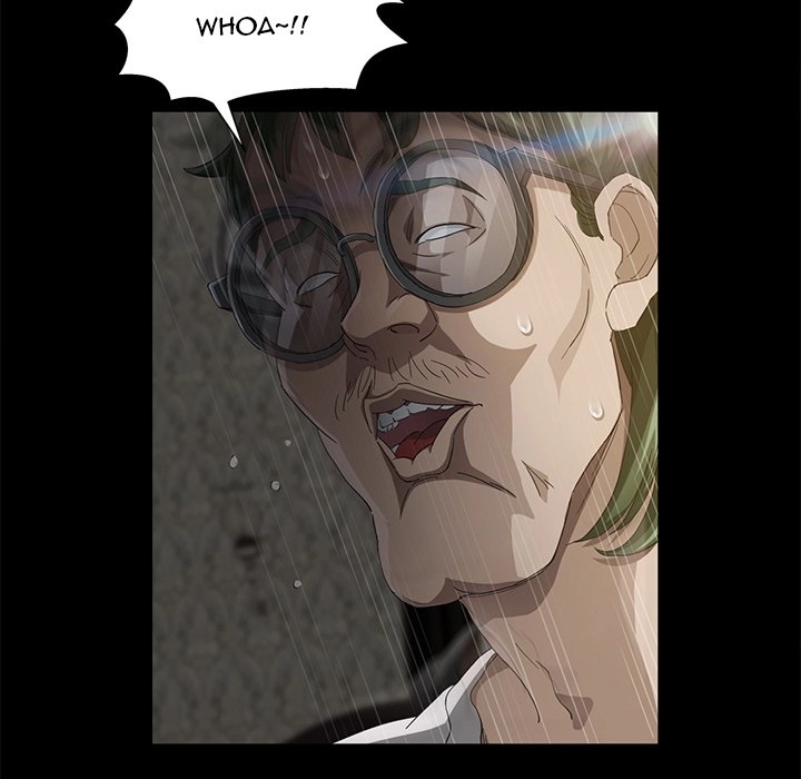 Stolen Chapter 26 page 115 - 