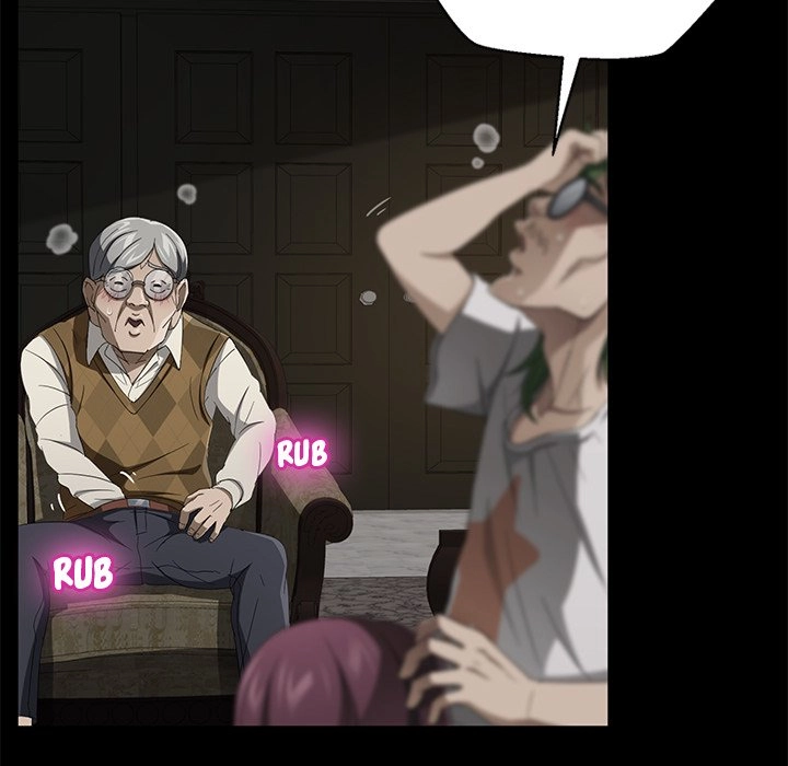 Stolen Chapter 26 page 121 - 