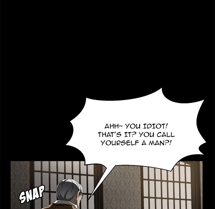 Stolen Chapter 26 page 124 - 