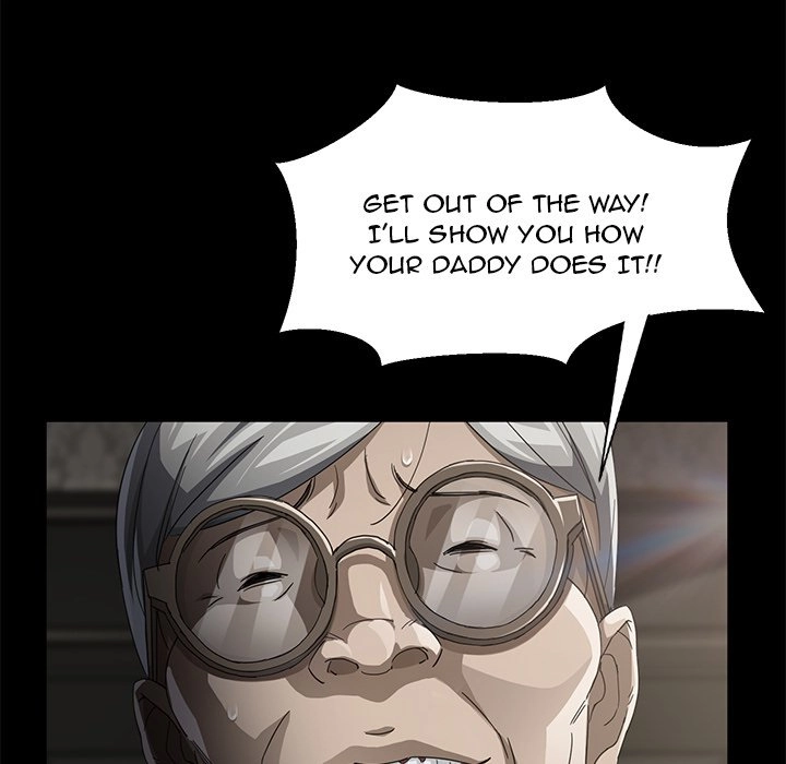 Stolen Chapter 26 page 126 - 