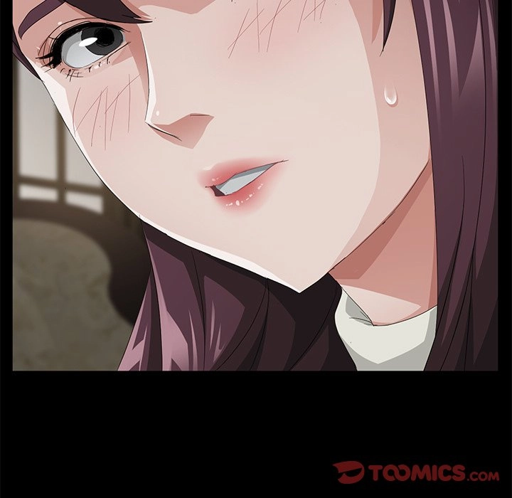 Stolen Chapter 26 page 129 - 