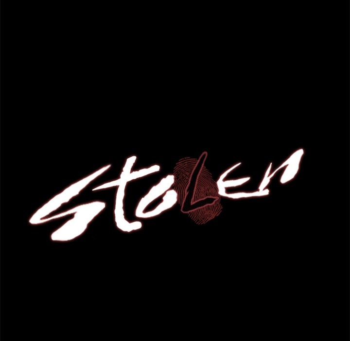 Stolen Chapter 26 page 130 - 
