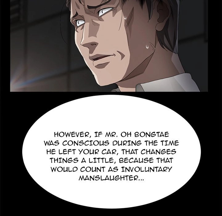 Stolen Chapter 26 page 15 - 