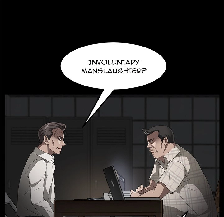 Stolen Chapter 26 page 16 - 