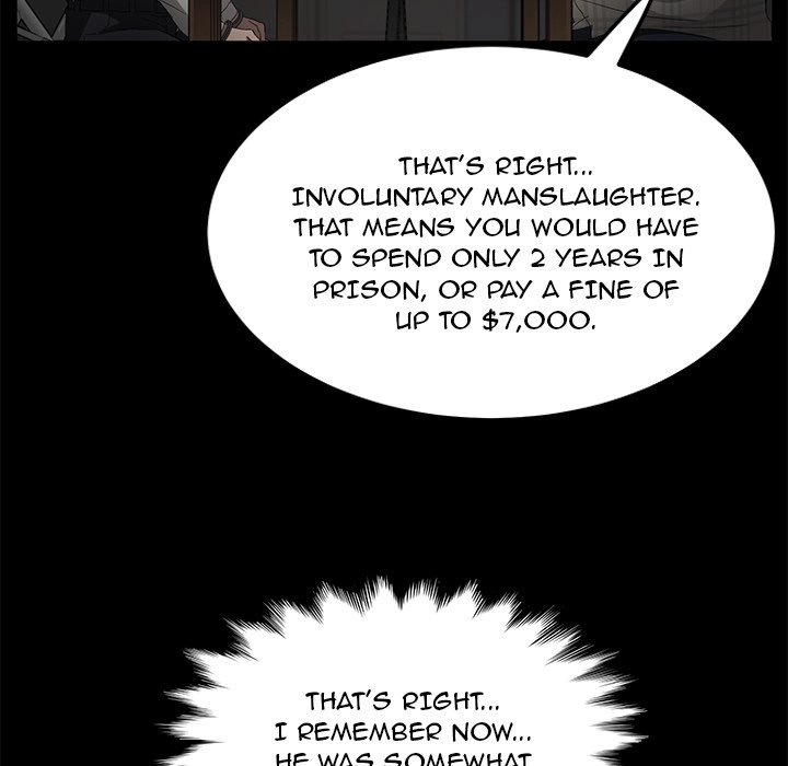 Stolen Chapter 26 page 17 - 