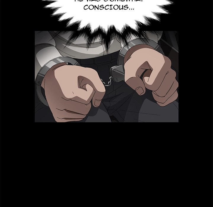 Stolen Chapter 26 page 18 - 
