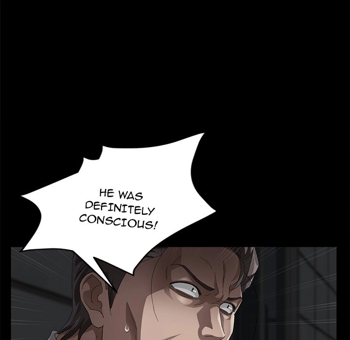 Stolen Chapter 26 page 19 - 