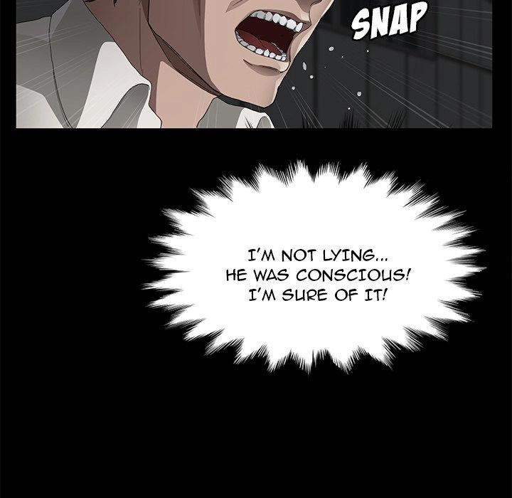 Stolen Chapter 26 page 20 - 