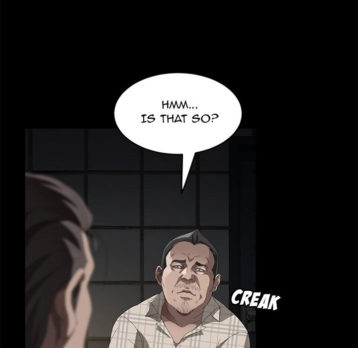 Stolen Chapter 26 page 21 - 