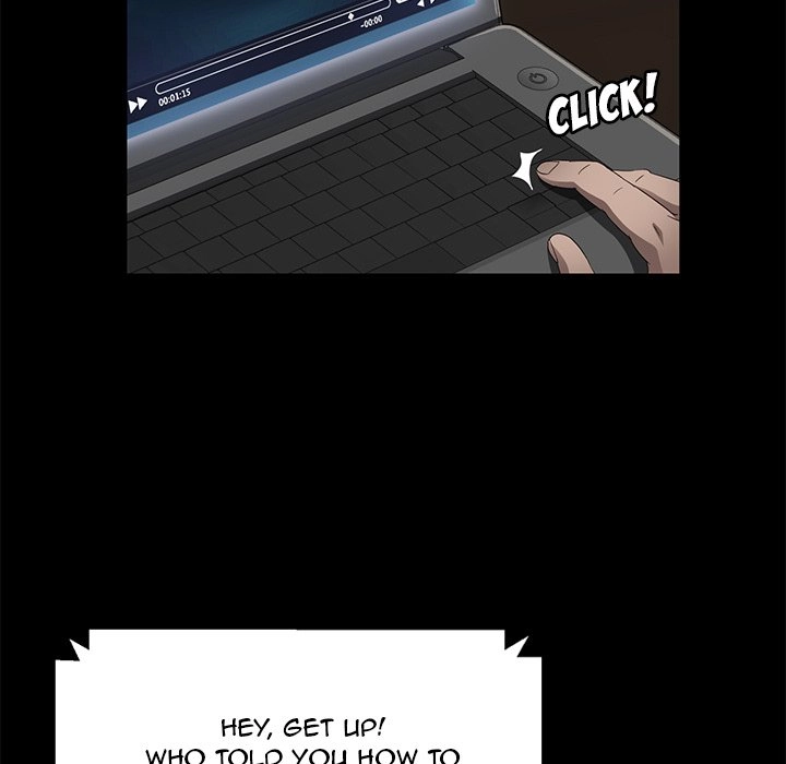 Stolen Chapter 26 page 29 - 