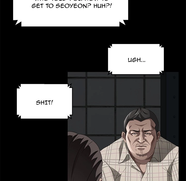 Stolen Chapter 26 page 30 - 
