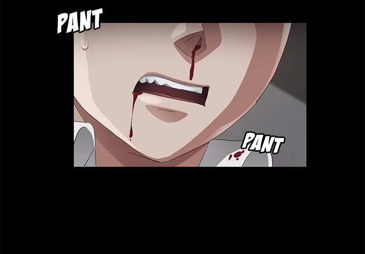 Stolen Chapter 26 page 4 - 