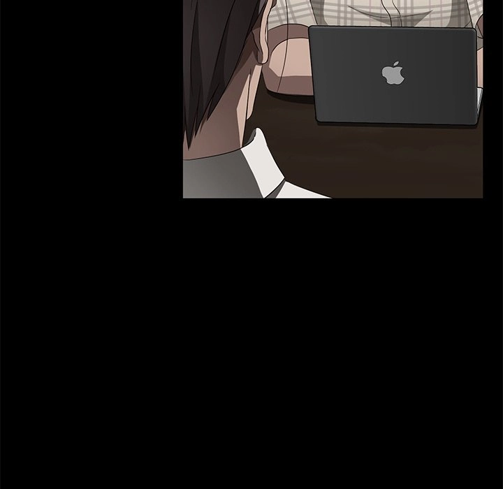 Stolen Chapter 26 page 31 - 