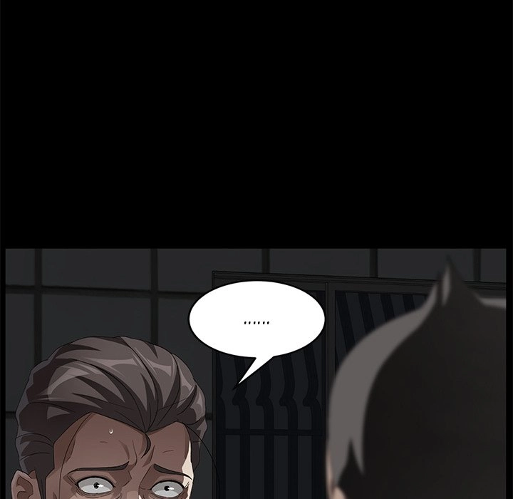 Stolen Chapter 26 page 32 - 