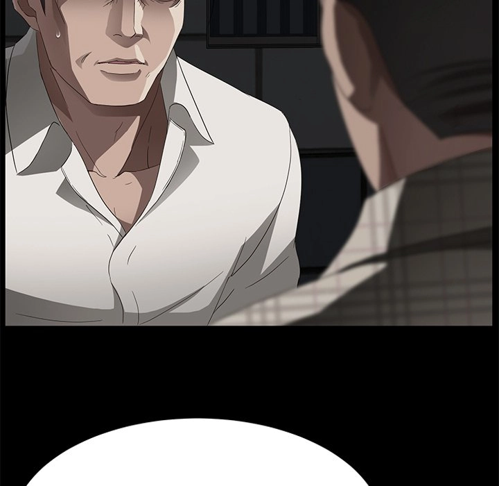 Stolen Chapter 26 page 33 - 