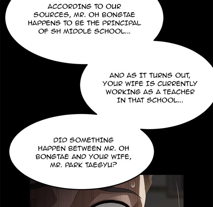 Stolen Chapter 26 page 34 - 