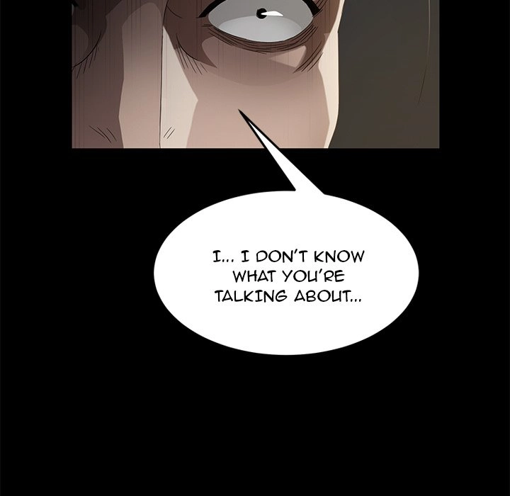 Stolen Chapter 26 page 35 - 