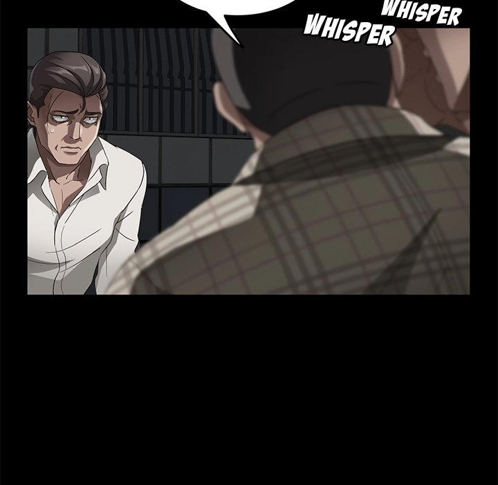 Stolen Chapter 26 page 38 - 