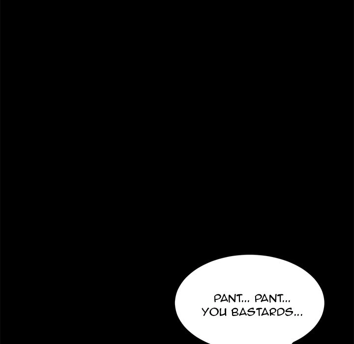 Stolen Chapter 26 page 5 - 