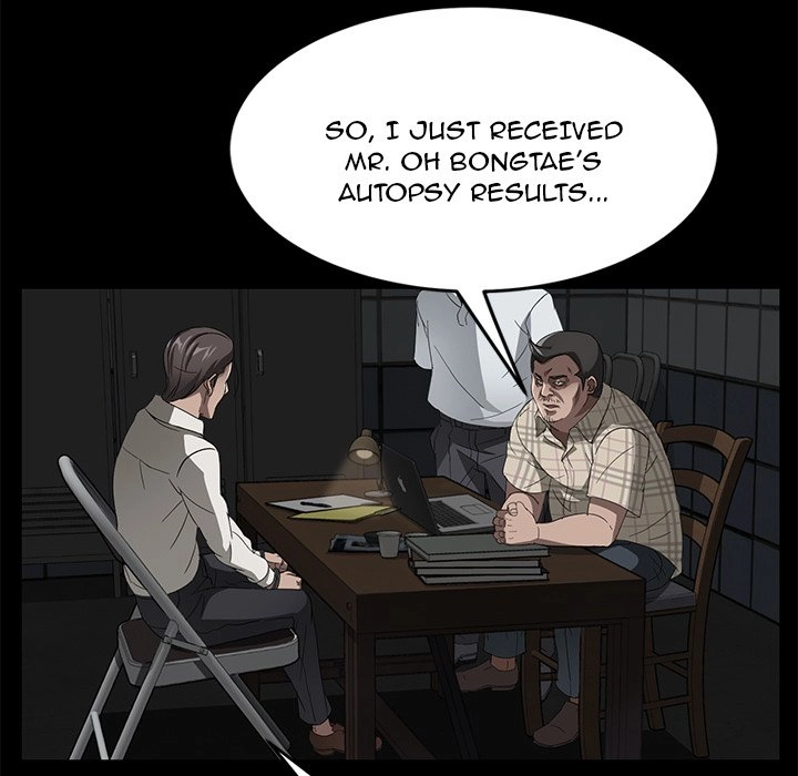 Stolen Chapter 26 page 41 - 
