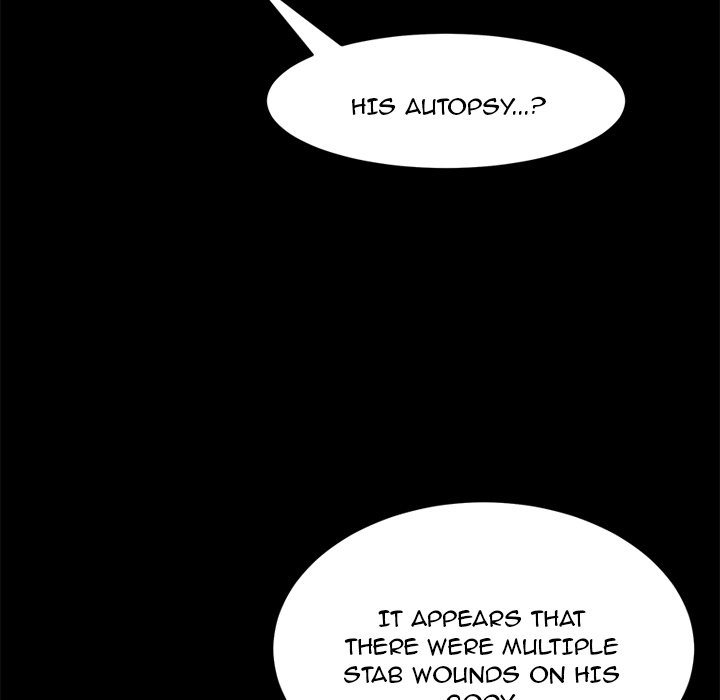 Stolen Chapter 26 page 42 - 