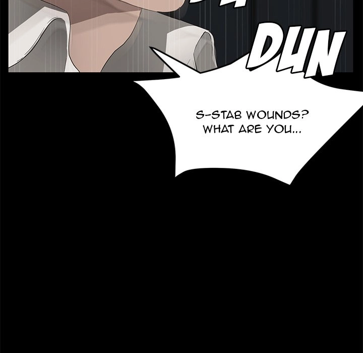 Stolen Chapter 26 page 44 - 
