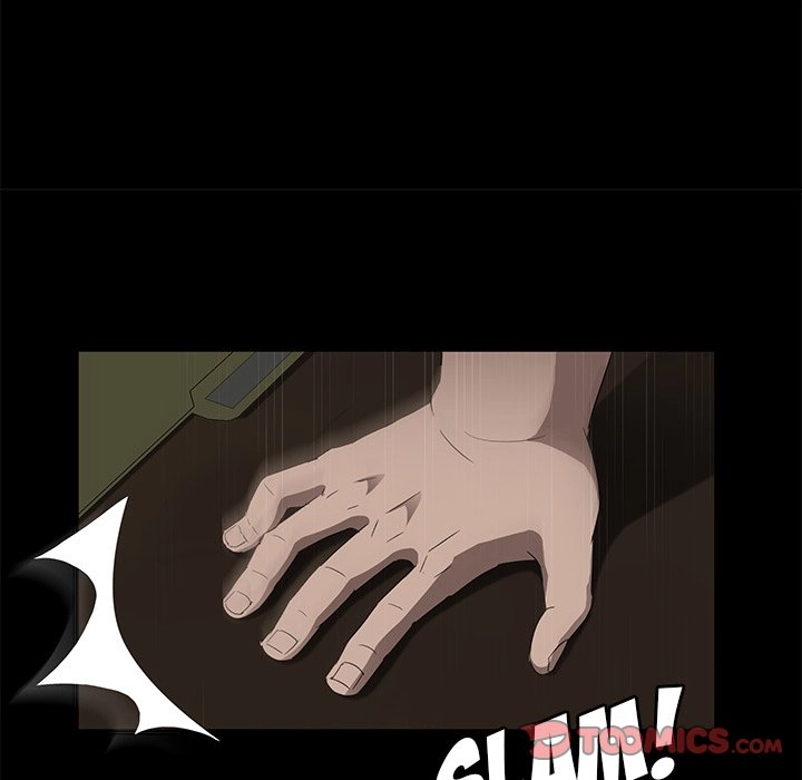 Stolen Chapter 26 page 45 - 